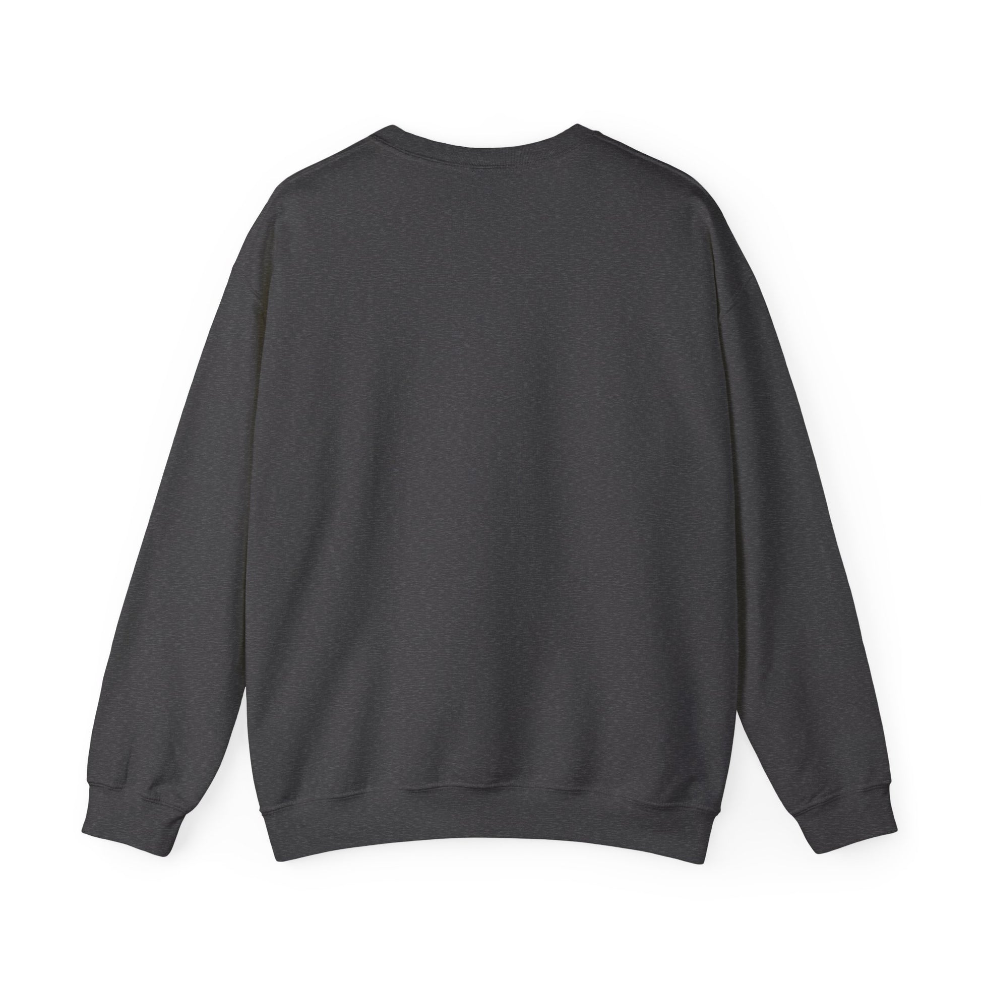 Autumn Vibes Unisex Crewneck Sweatshirt, Fall Fashion Cozy Sweater Gift