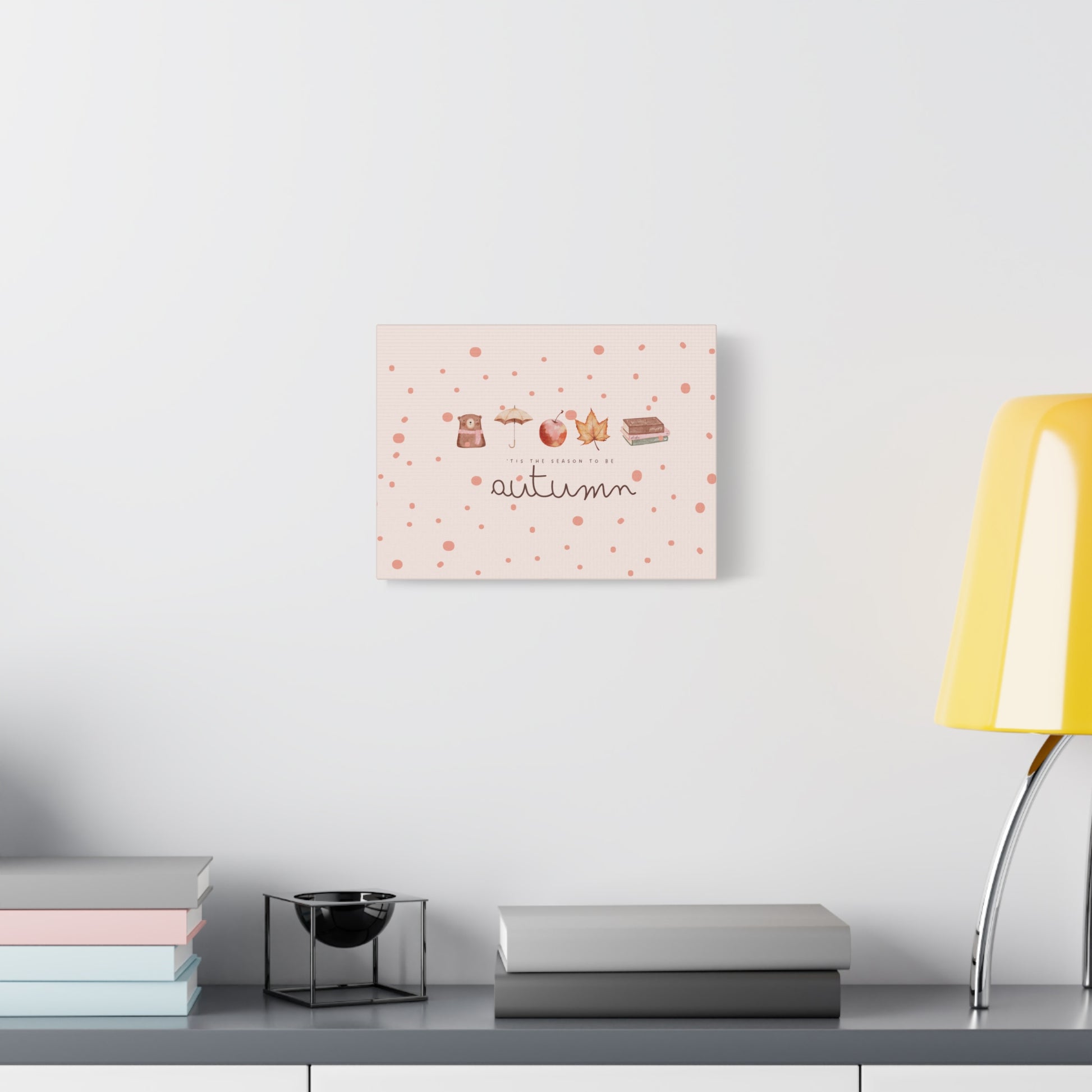 Canvas Print