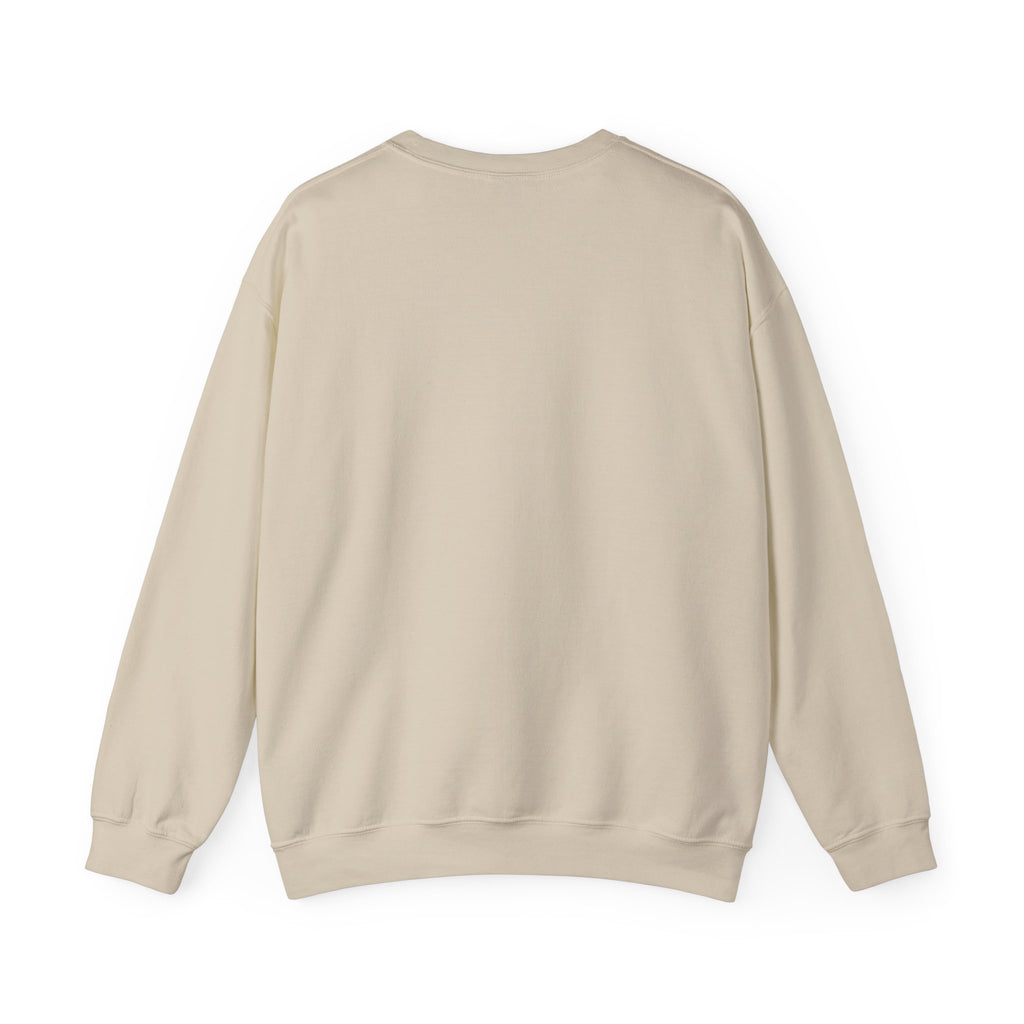 Autumn Vibes Unisex Crewneck Sweatshirt, Fall Fashion Cozy Sweater Gift