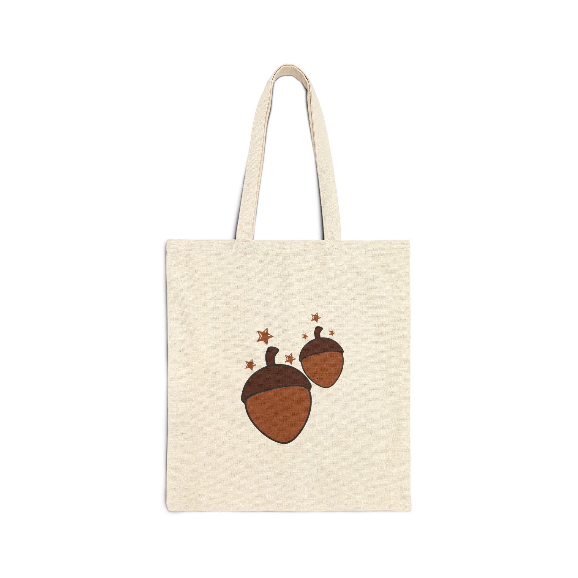 Autumn Harvest Tote Bag