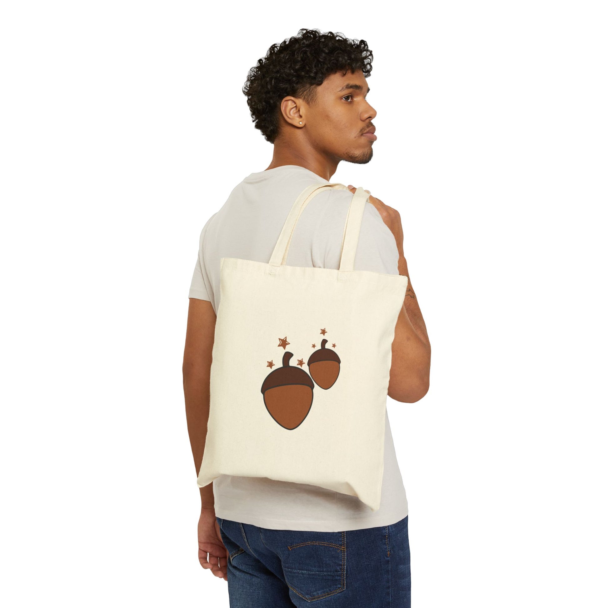 Autumn Harvest Tote Bag