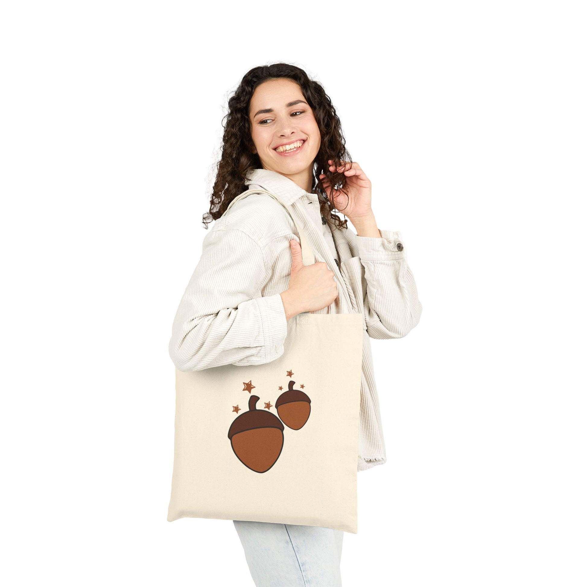 Autumn Harvest Tote Bag