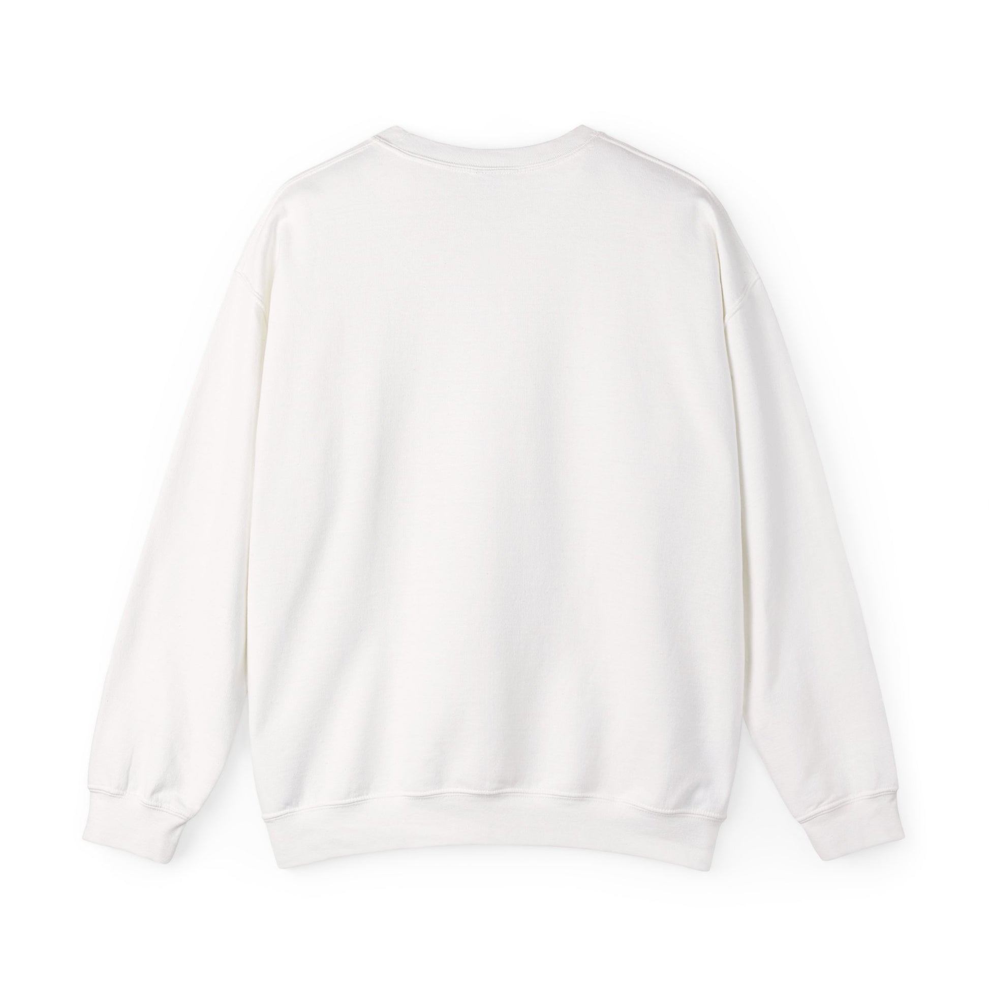 Autumn Vibes Unisex Crewneck Sweatshirt, Fall Fashion Cozy Sweater Gift