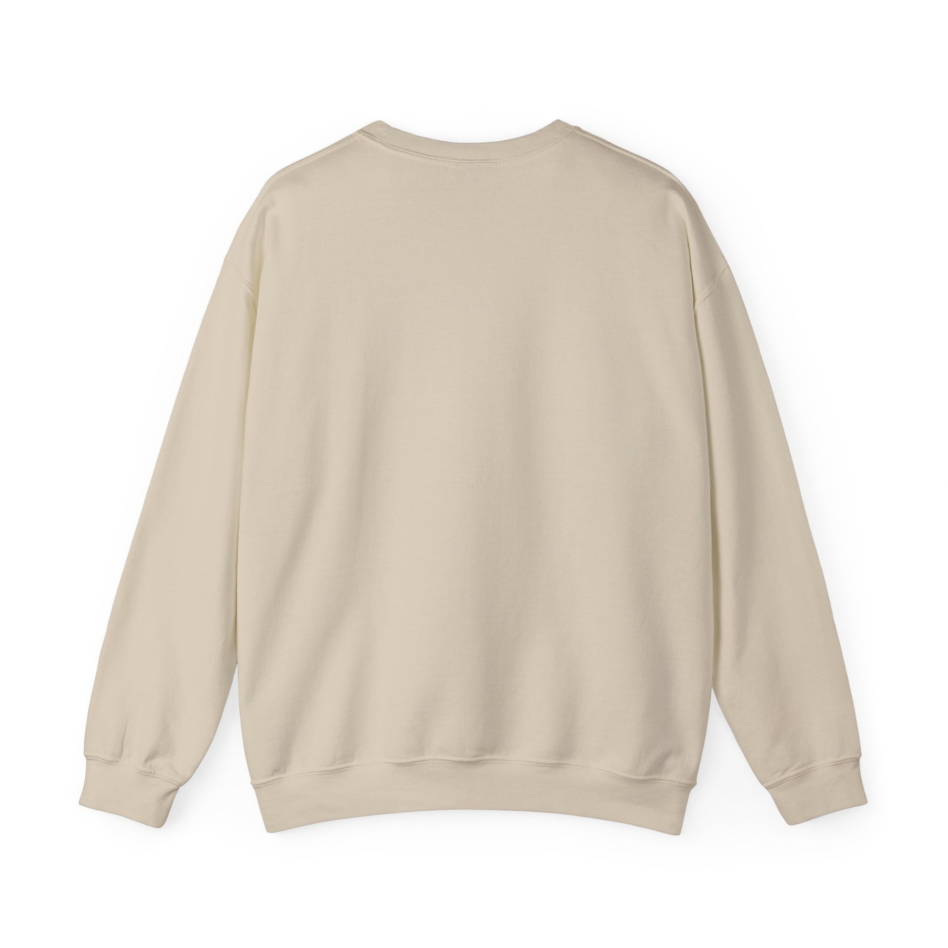 Cozy Autumn Crewneck Sweatshirt - Unisex Warmth, Great for Layering, Seasonal Style