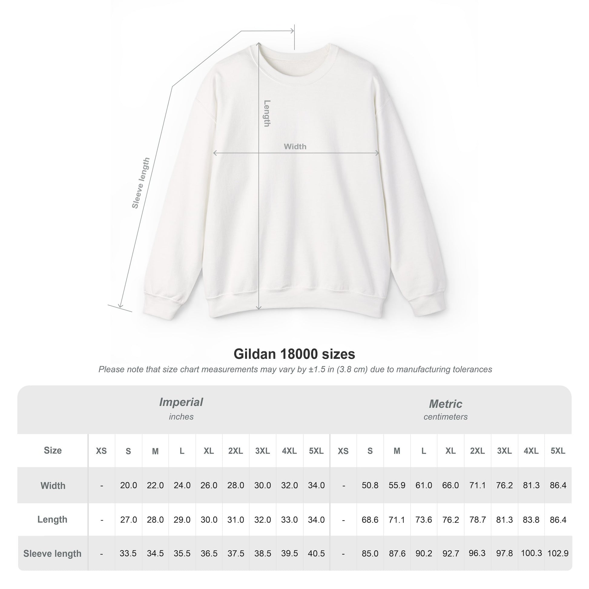 Cozy Autumn Crewneck Sweatshirt - Unisex Warmth, Great for Layering, Seasonal Style